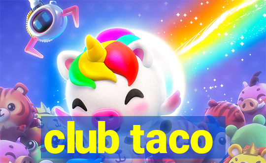 club taco